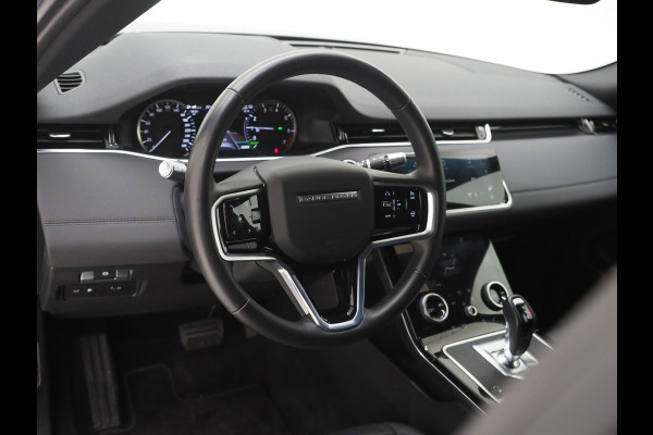 Land Rover Range Rover Evoque 1.5 P300e AWD SE | Leder | Keyless | Memory | Camera | Dodehoek | Stoelverwarming | Cruise | Carplay