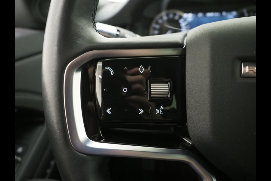 Land Rover Range Rover Evoque 1.5 P300e AWD SE | Leder | Keyless | Memory | Camera | Dodehoek | Stoelverwarming | Cruise | Carplay