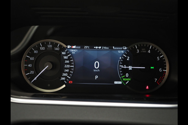 Land Rover Range Rover Evoque 1.5 P300e AWD SE | Leder | Keyless | Memory | Camera | Dodehoek | Stoelverwarming | Cruise | Carplay