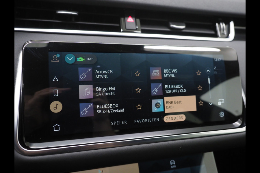 Land Rover Range Rover Evoque 1.5 P300e AWD SE | Leder | Keyless | Memory | Camera | Dodehoek | Stoelverwarming | Cruise | Carplay