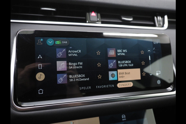 Land Rover Range Rover Evoque 1.5 P300e AWD SE | Leder | Keyless | Memory | Camera | Dodehoek | Stoelverwarming | Cruise | Carplay