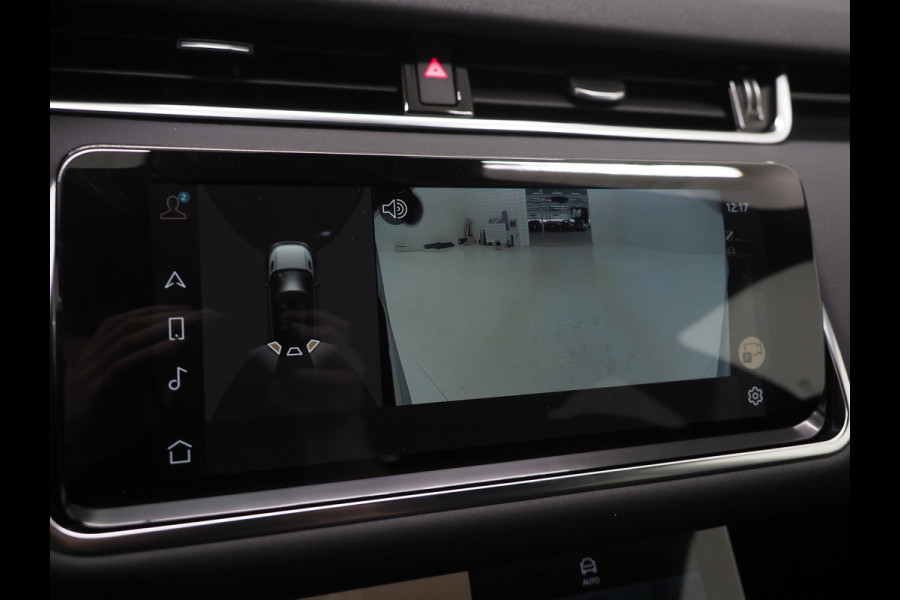 Land Rover Range Rover Evoque 1.5 P300e AWD SE | Leder | Keyless | Memory | Camera | Dodehoek | Stoelverwarming | Cruise | Carplay