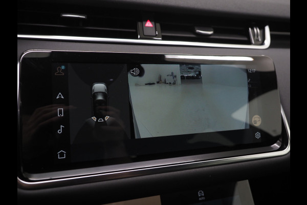 Land Rover Range Rover Evoque 1.5 P300e AWD SE | Leder | Keyless | Memory | Camera | Dodehoek | Stoelverwarming | Cruise | Carplay