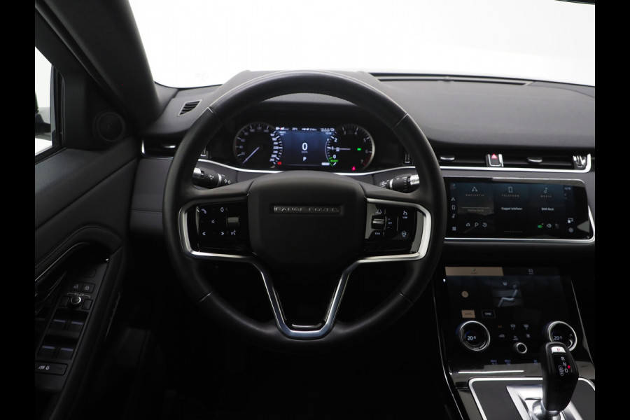 Land Rover Range Rover Evoque 1.5 P300e AWD SE | Leder | Keyless | Memory | Camera | Dodehoek | Stoelverwarming | Cruise | Carplay