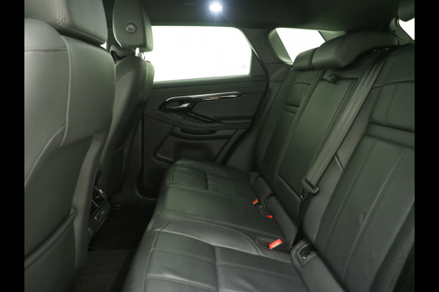 Land Rover Range Rover Evoque 1.5 P300e AWD SE | Leder | Keyless | Memory | Camera | Dodehoek | Stoelverwarming | Cruise | Carplay