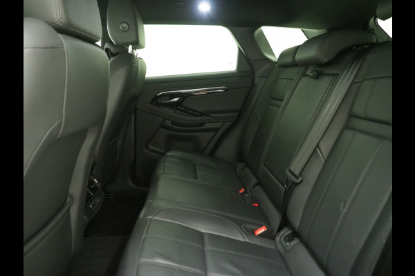 Land Rover Range Rover Evoque 1.5 P300e AWD SE | Leder | Keyless | Memory | Camera | Dodehoek | Stoelverwarming | Cruise | Carplay