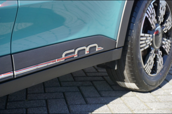 Fiat 600 101PK Hybrid Urban AUTOMAAT | CARPLAY | 17" LICHTMETAAL | CRUISE