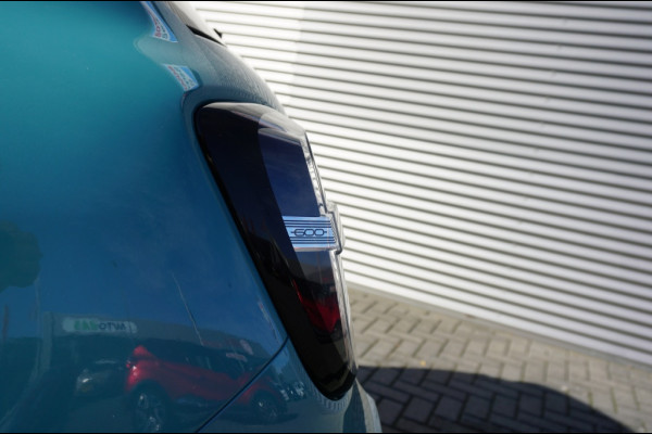 Fiat 600 101PK Hybrid Urban AUTOMAAT | CARPLAY | 17" LICHTMETAAL | CRUISE