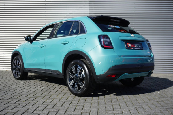Fiat 600 101PK Hybrid Urban AUTOMAAT | CARPLAY | 17" LICHTMETAAL | CRUISE