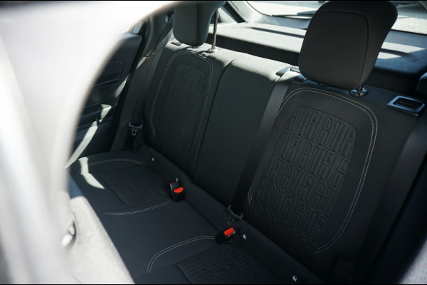 Fiat 600 101PK Hybrid Urban AUTOMAAT | CARPLAY | 17" LICHTMETAAL | CRUISE
