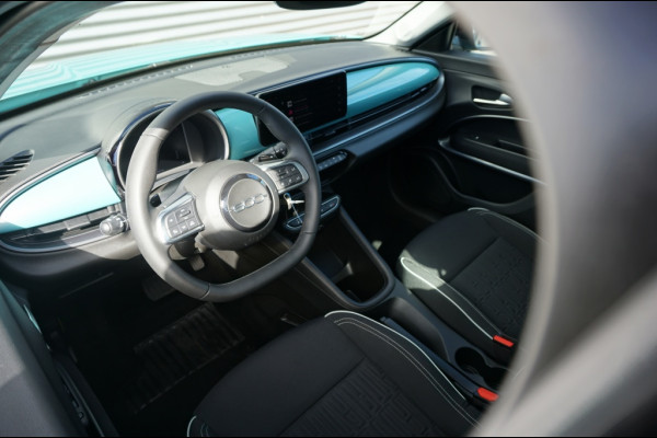 Fiat 600 101PK Hybrid Urban AUTOMAAT | CARPLAY | 17" LICHTMETAAL | CRUISE