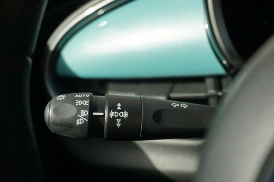 Fiat 600 101PK Hybrid Urban AUTOMAAT | CARPLAY | 17" LICHTMETAAL | CRUISE