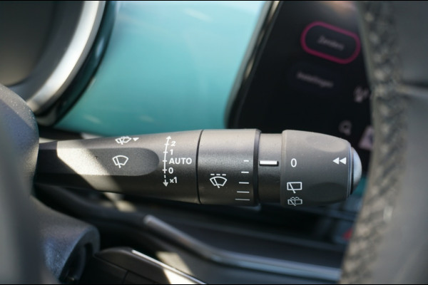 Fiat 600 101PK Hybrid Urban AUTOMAAT | CARPLAY | 17" LICHTMETAAL | CRUISE