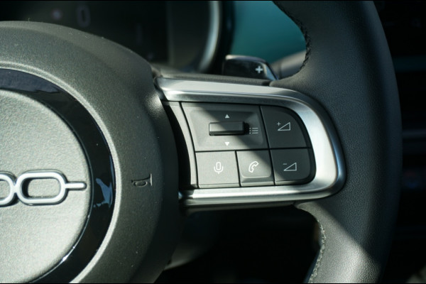 Fiat 600 101PK Hybrid Urban AUTOMAAT | CARPLAY | 17" LICHTMETAAL | CRUISE