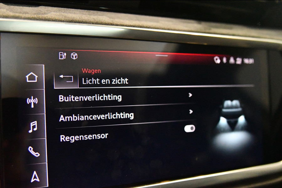Audi Q3 45 TFSI e 3xS-Line, Pano, 360, Matrix, Keyless, Camera, Dodeh, ACC, Alcantara!
