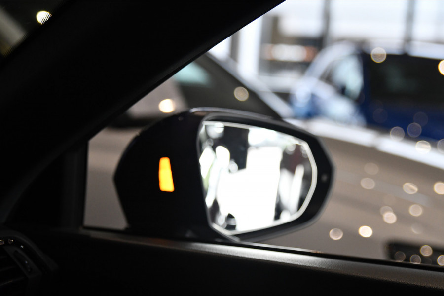 Audi Q3 45 TFSI e 3xS-Line, Pano, 360, Matrix, Keyless, Camera, Dodeh, ACC, Alcantara!