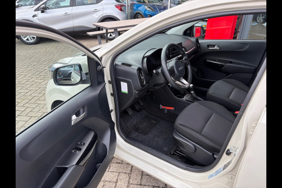 Kia Picanto 1.0 DPi ComfortLine 5p