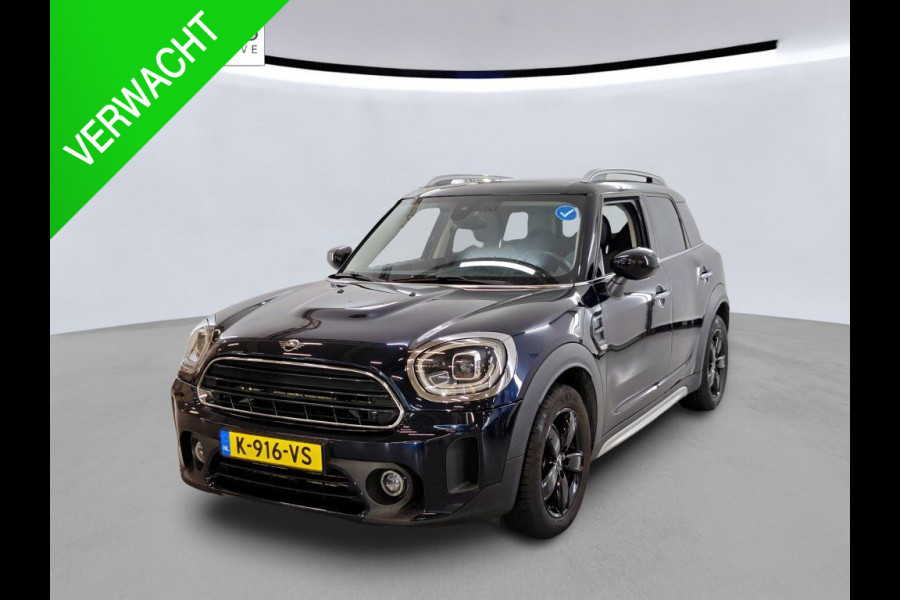 MINI Countryman 1.5 Cooper Business Edition PANODAK | 1/2 LEDER | NAVI