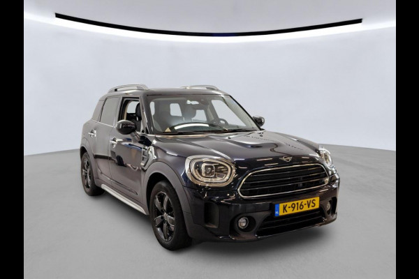 MINI Countryman 1.5 Cooper Business Edition PANODAK | 1/2 LEDER | NAVI
