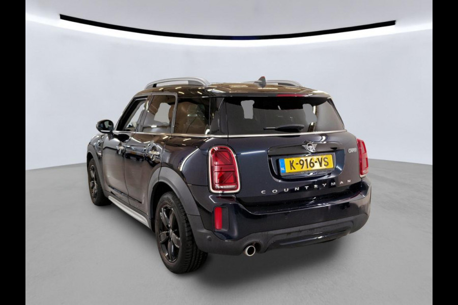 MINI Countryman 1.5 Cooper Business Edition PANODAK | 1/2 LEDER | NAVI