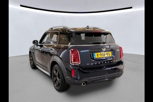 MINI Countryman 1.5 Cooper Business Edition PANODAK | 1/2 LEDER | NAVI