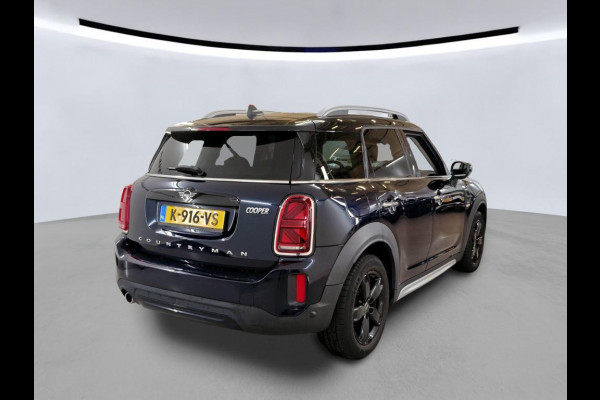 MINI Countryman 1.5 Cooper Business Edition PANODAK | 1/2 LEDER | NAVI