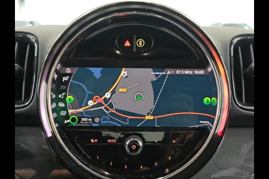 MINI Countryman 1.5 Cooper Business Edition PANODAK | 1/2 LEDER | NAVI