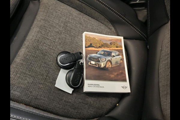MINI Countryman 1.5 Cooper Business Edition PANODAK | 1/2 LEDER | NAVI