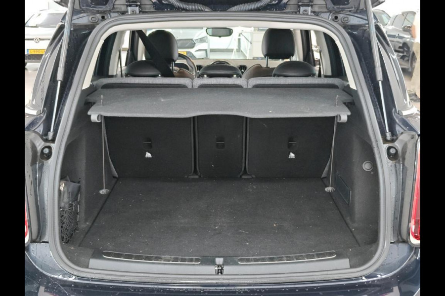 MINI Countryman 1.5 Cooper Business Edition PANODAK | 1/2 LEDER | NAVI