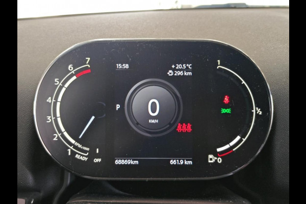 MINI Countryman 1.5 Cooper Business Edition PANODAK | 1/2 LEDER | NAVI