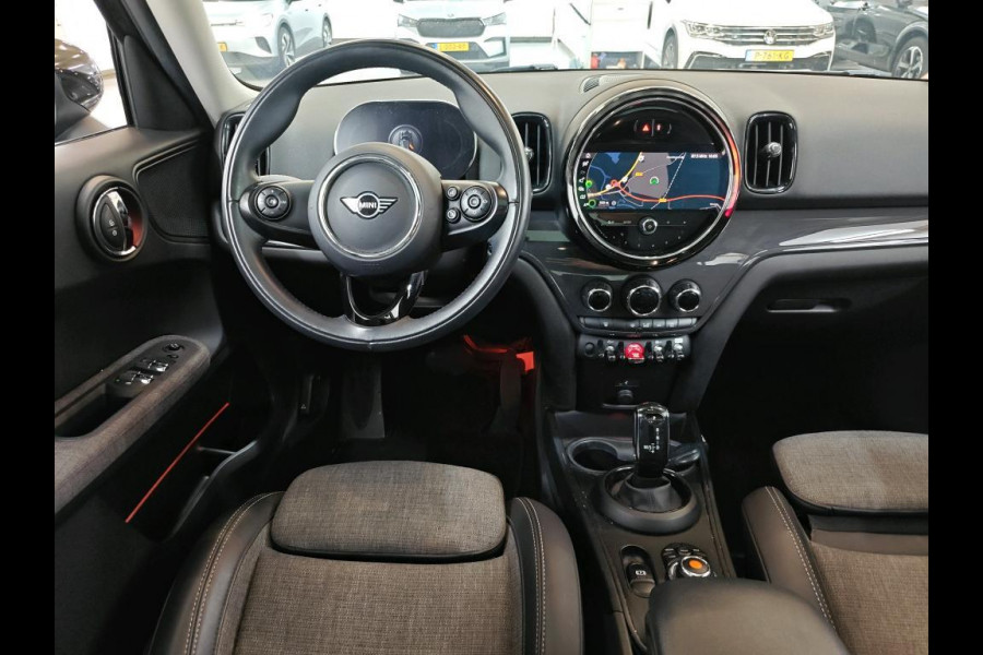 MINI Countryman 1.5 Cooper Business Edition PANODAK | 1/2 LEDER | NAVI