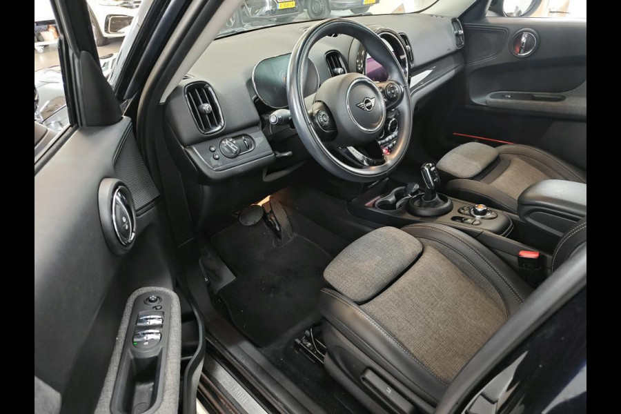 MINI Countryman 1.5 Cooper Business Edition PANODAK | 1/2 LEDER | NAVI
