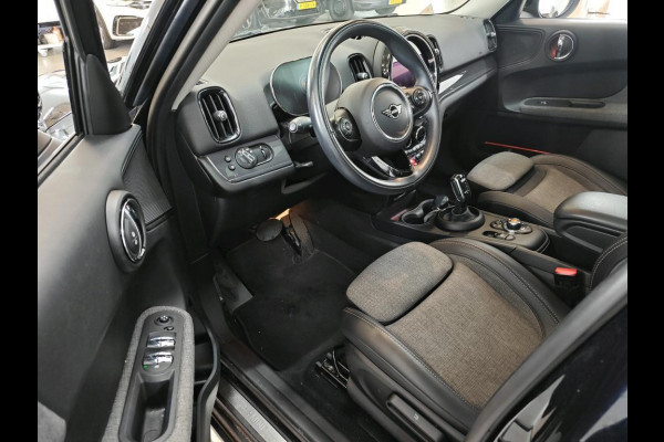 MINI Countryman 1.5 Cooper Business Edition PANODAK | 1/2 LEDER | NAVI