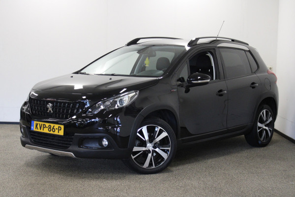 Peugeot 2008 1.2 PureTech GT-Line
