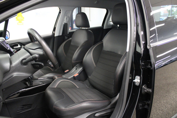 Peugeot 2008 1.2 PureTech GT-Line