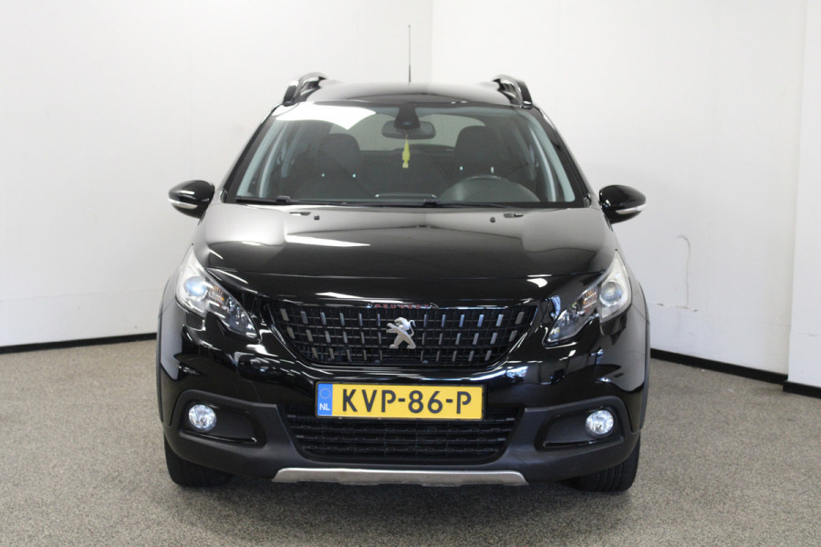 Peugeot 2008 1.2 PureTech GT-Line