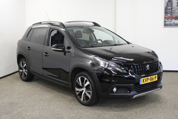 Peugeot 2008 1.2 PureTech GT-Line