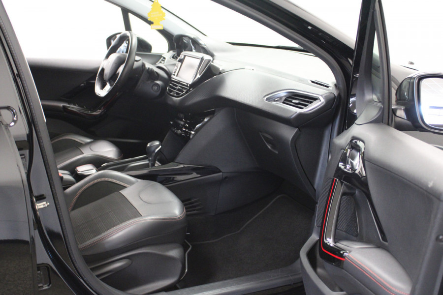 Peugeot 2008 1.2 PureTech GT-Line