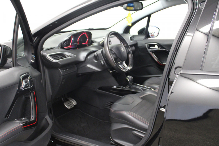 Peugeot 2008 1.2 PureTech GT-Line