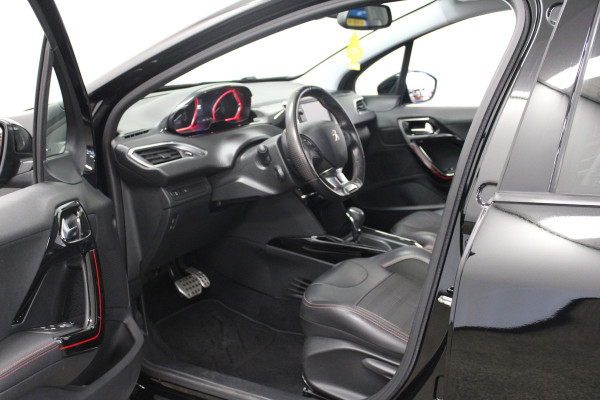 Peugeot 2008 1.2 PureTech GT-Line