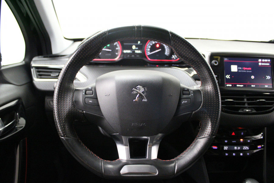 Peugeot 2008 1.2 PureTech GT-Line