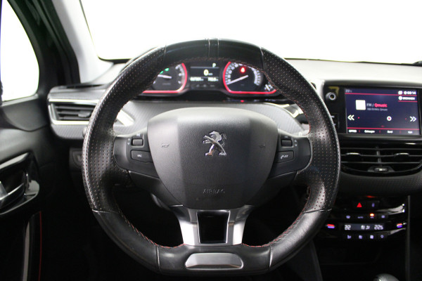 Peugeot 2008 1.2 PureTech GT-Line