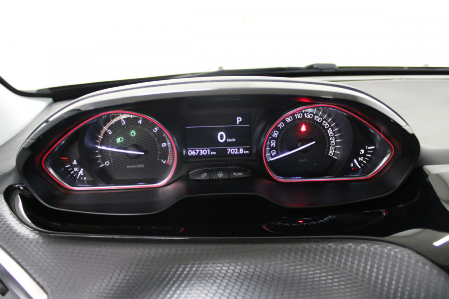 Peugeot 2008 1.2 PureTech GT-Line