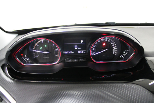 Peugeot 2008 1.2 PureTech GT-Line