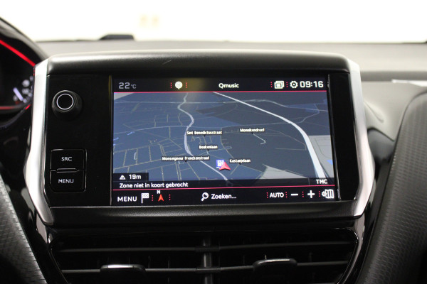 Peugeot 2008 1.2 PureTech GT-Line