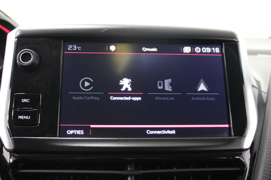 Peugeot 2008 1.2 PureTech GT-Line