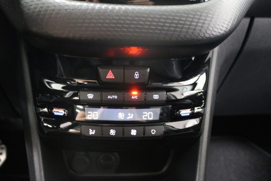 Peugeot 2008 1.2 PureTech GT-Line
