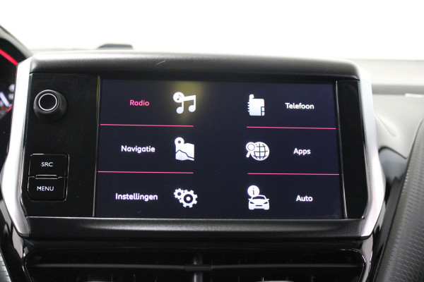Peugeot 2008 1.2 PureTech GT-Line