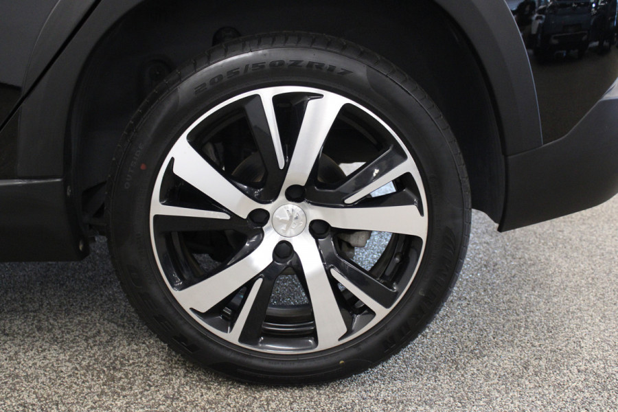 Peugeot 2008 1.2 PureTech GT-Line