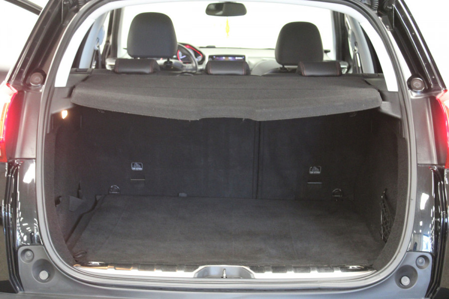 Peugeot 2008 1.2 PureTech GT-Line